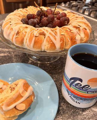 Tee Lake Treats & Tea