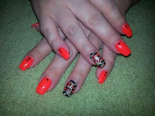 Adelphi Salon