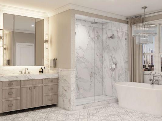 Every Class Construction