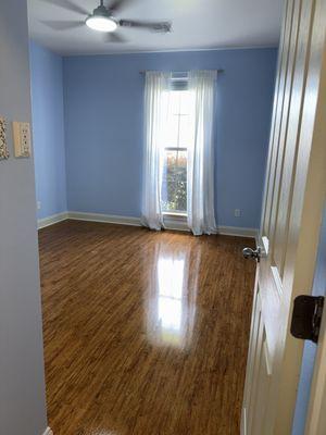 Nay Cleaning Services