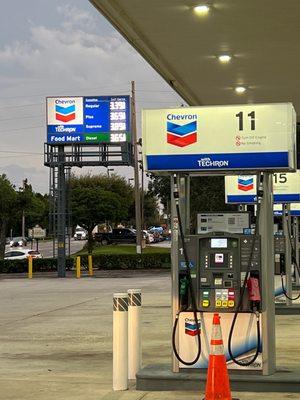 Chevron