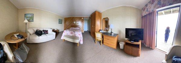 Island Motor Inn Resort