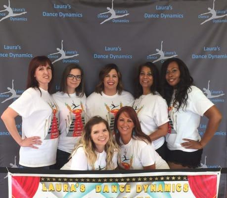 Laura's Dance Dynamics