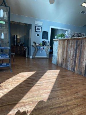 Kyle Family & Injury Chiropractic