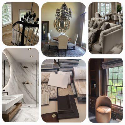 Designed Renovations