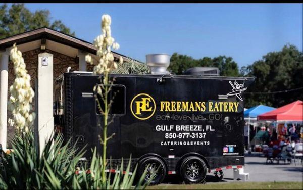 Freemans Eatery