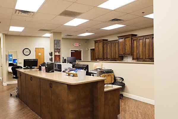 Physicians Urgent Care