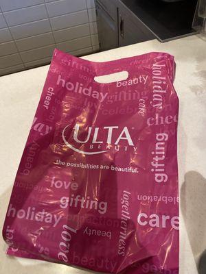 Ulta Beauty