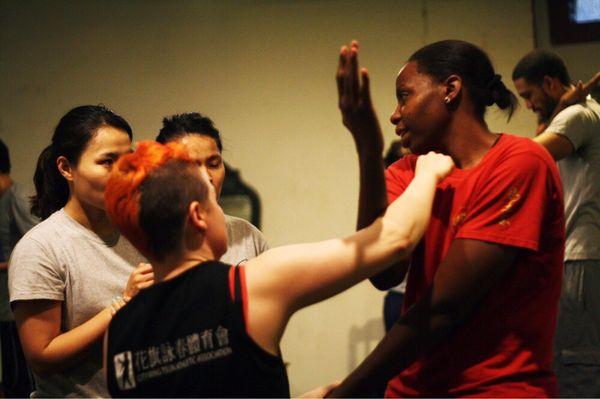 Real instruction from qualified teachers in a safe environment