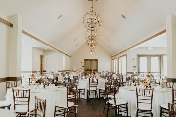 Hiddenbrooke Hills By Wedgewood Weddings