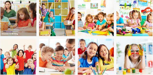 Shorewood Early Learning Daycare Center