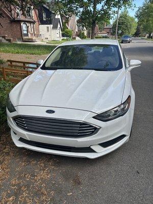 Empire Auto Sales