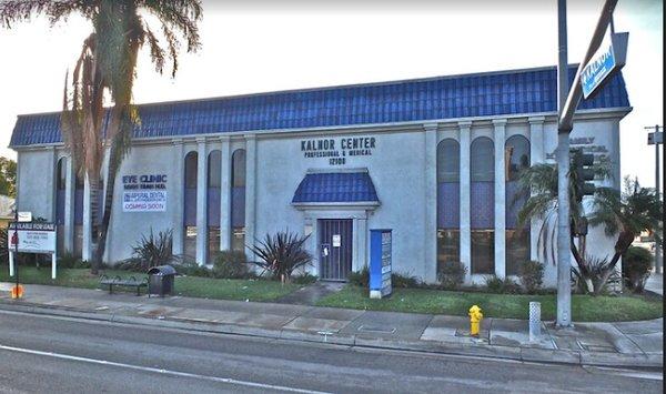 NEW LOCATION IN NORWALK