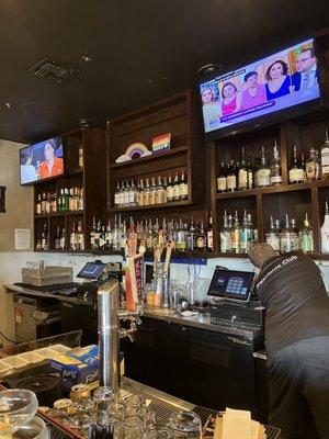 The Lincoln Pub & Grub