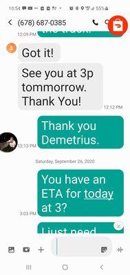 Smart Trash Junk Removal & Hauling