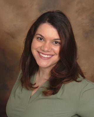 Dr. Amina Homeidan, PsyD