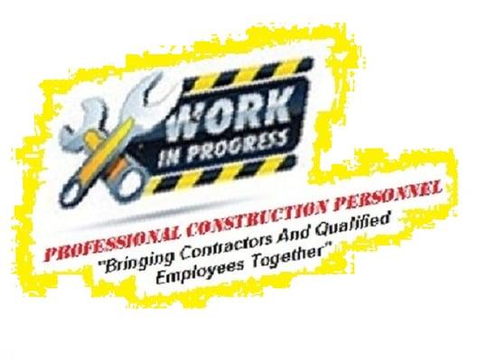 Professional Construction Personnel