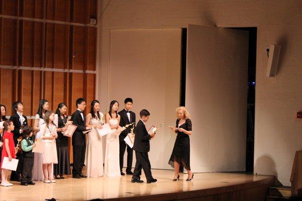 Armonioso Music Academy