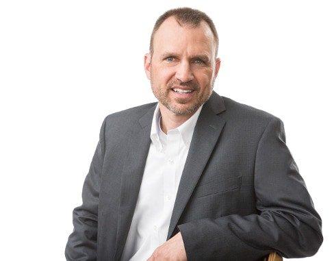 Brian Davis, Owner of New Directions Substance and Behavioral Assessments. He is a licensed independent social worker.