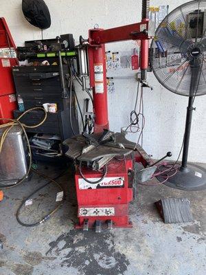 1 Stop Best Tire Shop