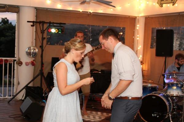 Curtis Allen Entertainment