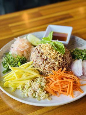 Roy Southern Thai Cuisine