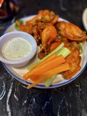 Buffalo Wings