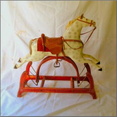 Thomas Johnson Antique Furniture Restoration