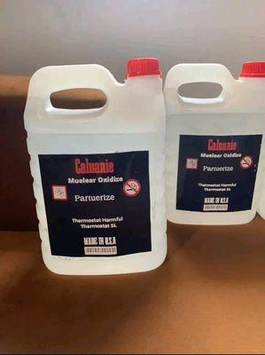 Centex Industrial Cleaning