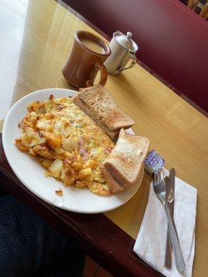 Patricia's Restaurant