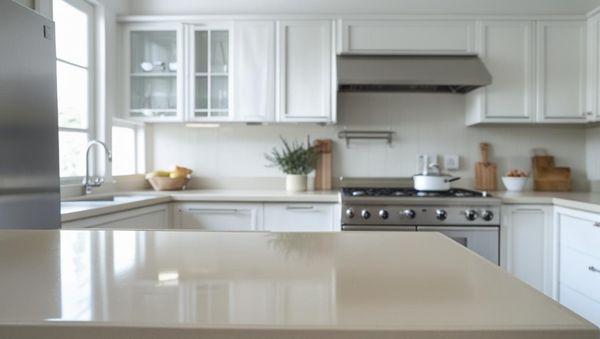 Professional Cleaning