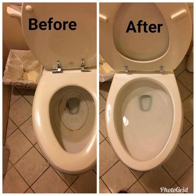 Michelle's Cleaning Services