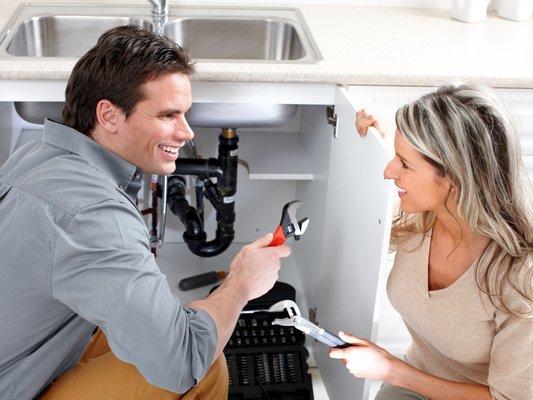 OnTheGo Plumbing Repairs