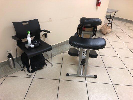 Miami-Dade County Permitting and Inspection Center