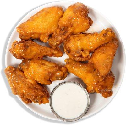 Wing SZN Bixby