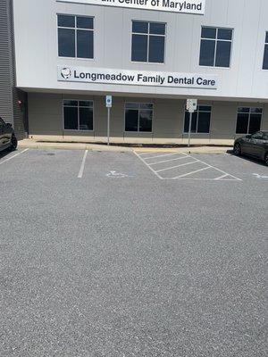 Longmeadow Family Dental Care