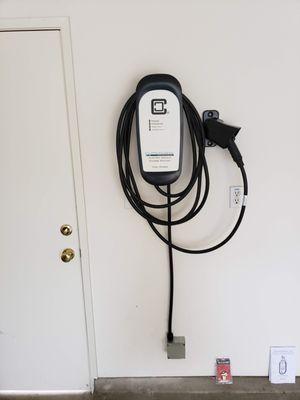 Clipper Creek EV Charger