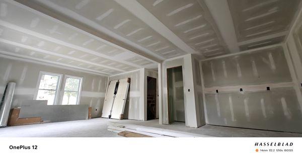 Expert Drywall Systems