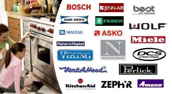 Premier Appliance Services