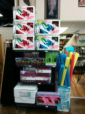 Crowder Bros Hardware