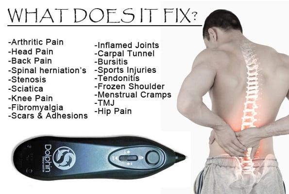 Duluth Specialty Massage