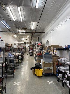 Restaurant Equippers