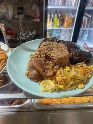 Two Brothers Fish& Chips