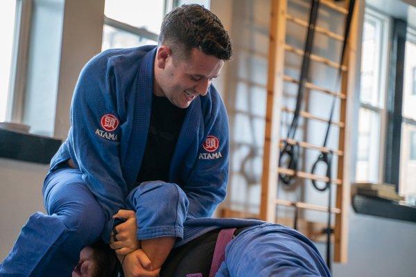 Vava Jiu Jitsu