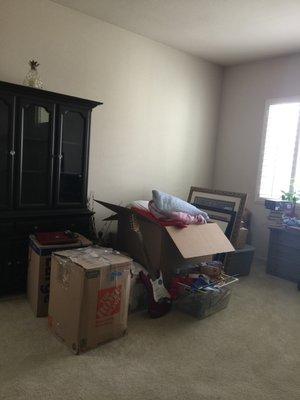 Lily's House Cleaning