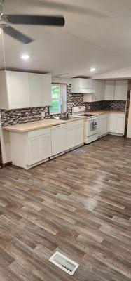 Fair & True Construction