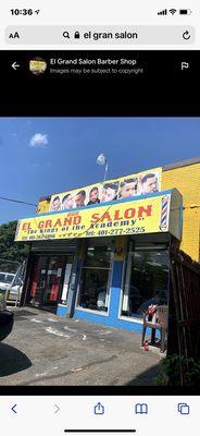 El Gran Salon