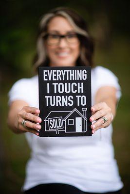 Premier Listing/Sellers Agent: ask for my reviews