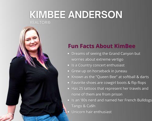 KimBee Homes - Latitude 58 Real Estate Group