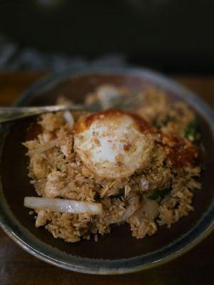 Khom Fai: Thai Dining Experience